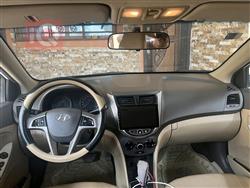 هيونداي أكسنت